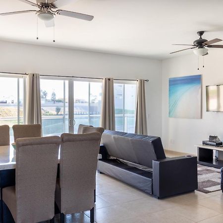Tranquil Ground Floor Condo With Pool Access Puerto Peñasco Exterior foto