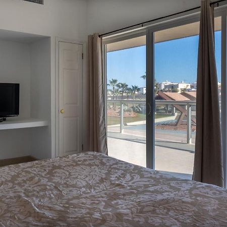 Tranquil Ground Floor Condo With Pool Access Puerto Peñasco Exterior foto