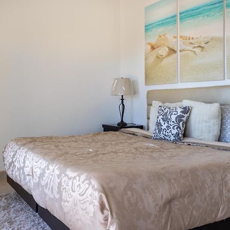 Tranquil Ground Floor Condo With Pool Access Puerto Peñasco Exterior foto