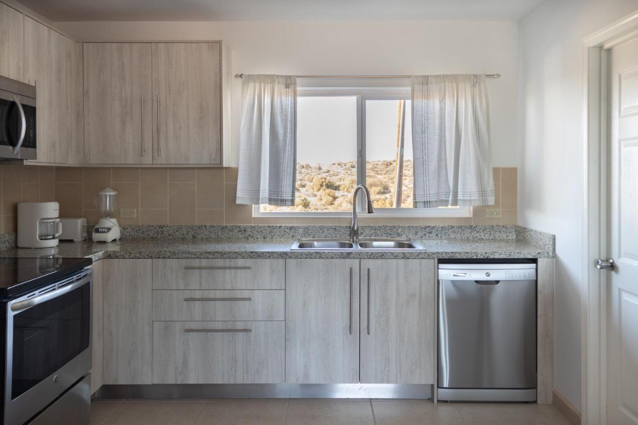 Tranquil Ground Floor Condo With Pool Access Puerto Peñasco Exterior foto
