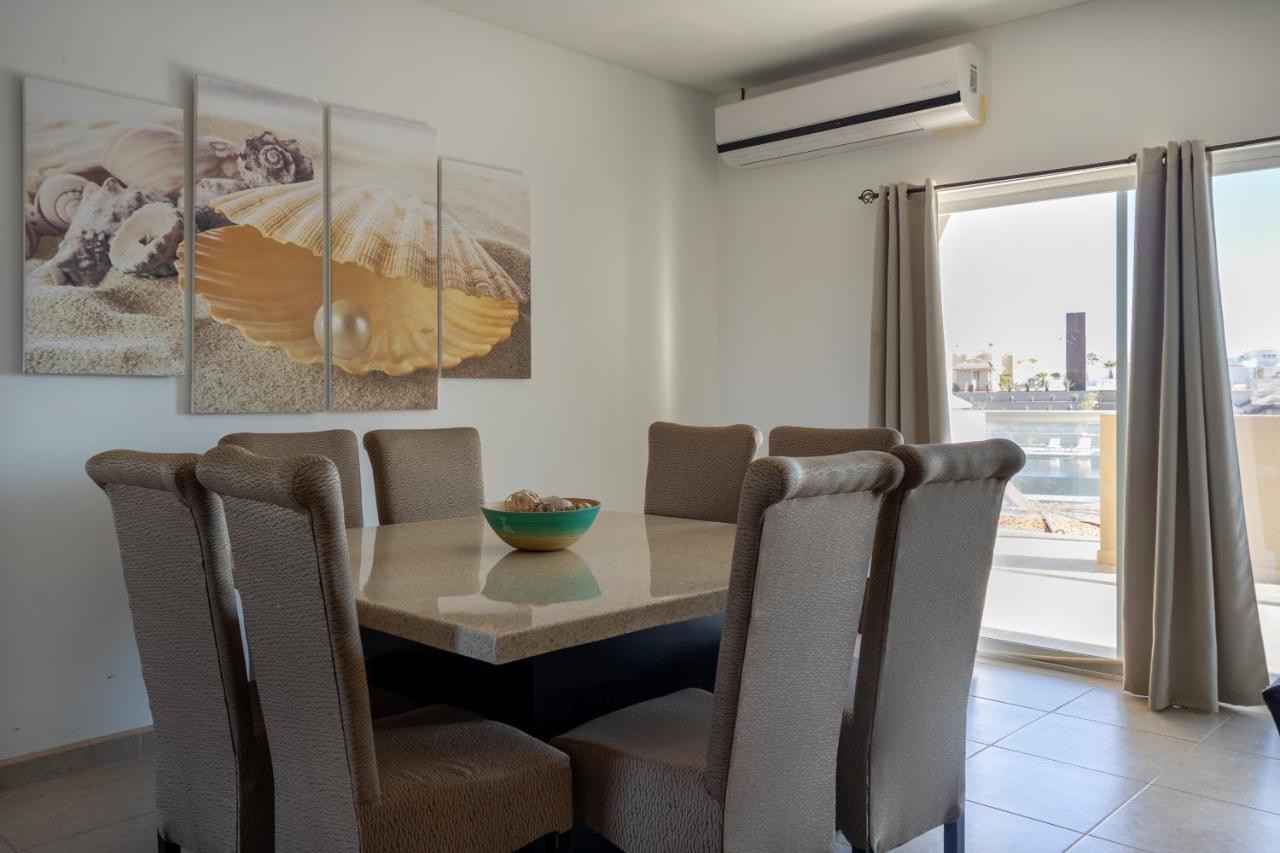 Tranquil Ground Floor Condo With Pool Access Puerto Peñasco Exterior foto
