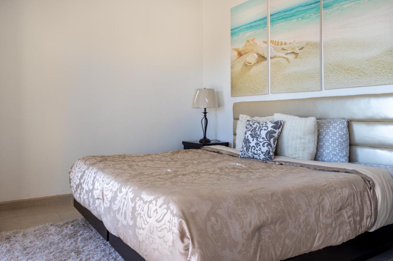 Tranquil Ground Floor Condo With Pool Access Puerto Peñasco Exterior foto