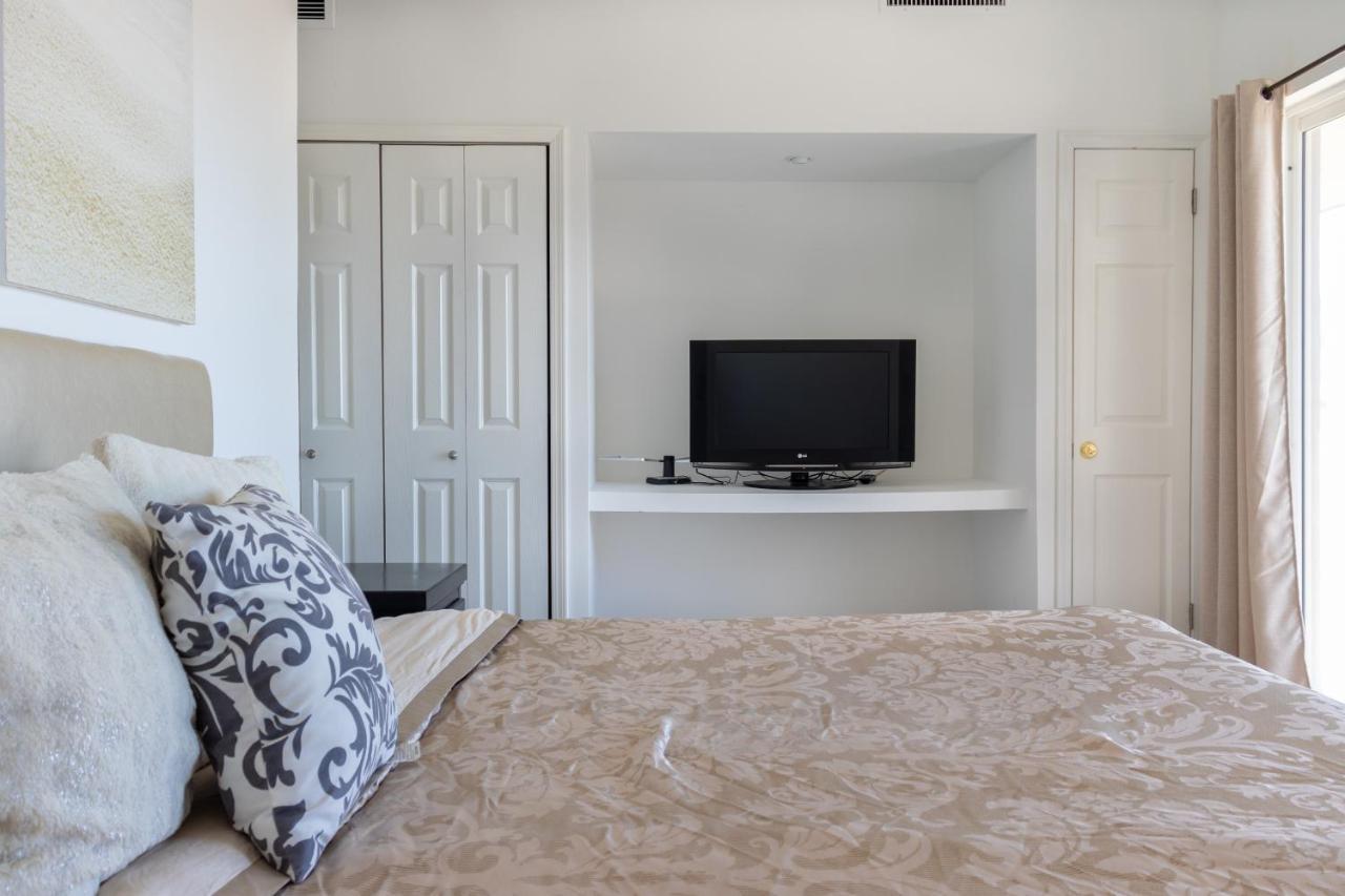 Tranquil Ground Floor Condo With Pool Access Puerto Peñasco Exterior foto