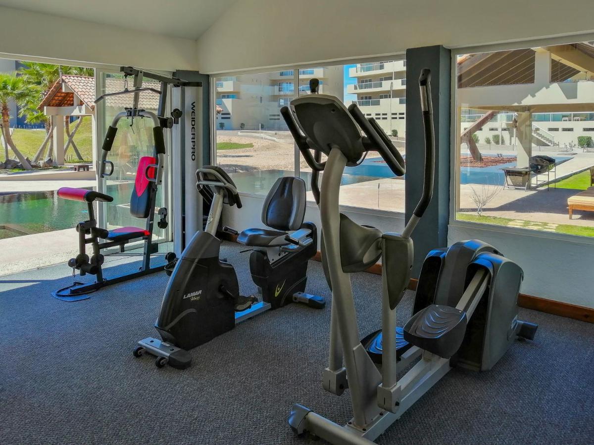 Tranquil Ground Floor Condo With Pool Access Puerto Peñasco Exterior foto
